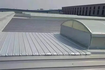 秦皇岛屋面通风气楼