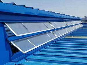 秦皇岛通风天窗