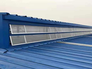 秦皇岛通风天窗