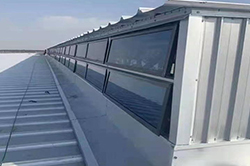 秦皇岛通风天窗该如何选择？